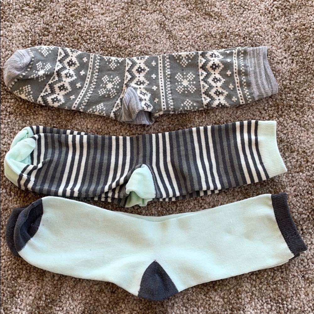 Socks